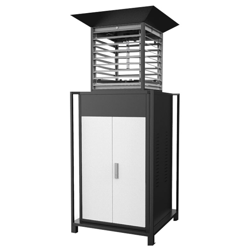 玉米二點(diǎn)委夜蛾測報儀