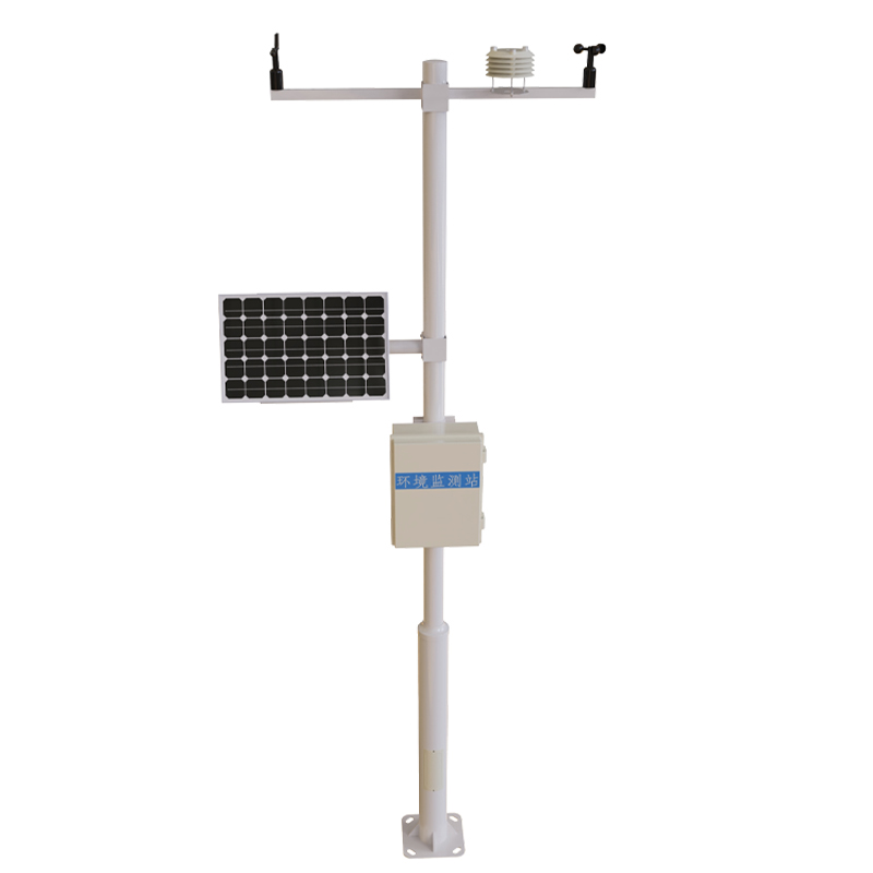 溫室環(huán)境監(jiān)測(cè)儀